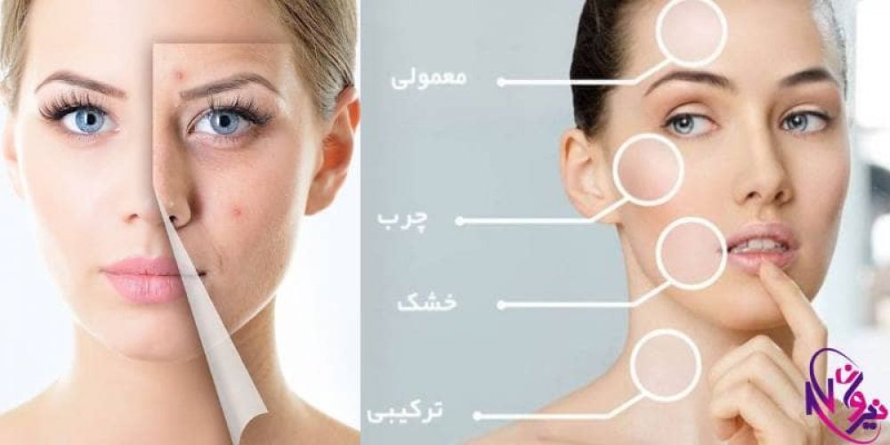 خرید محصولات مراقبت از صورت